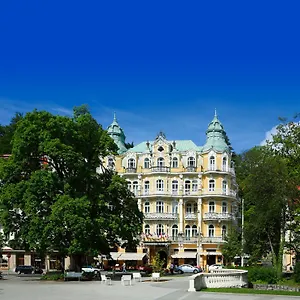 Отель Orea Bohemia