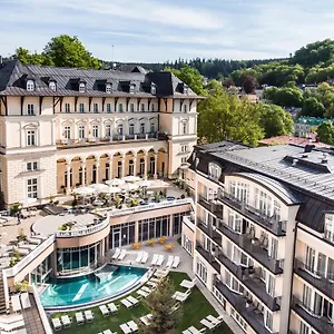 Falkensteiner 5* Mariańskie Łaźnie
