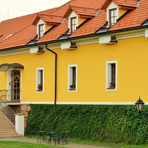 Belcredi *** Brno