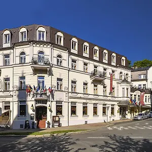 continental-marianske-lazne.marianskelaznehotels.net/