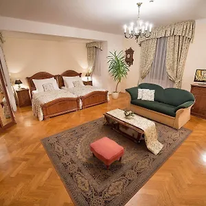 Boutique Constans Prága