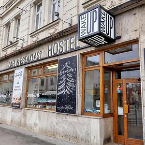 Wake Up Wellness Brünn (Brno)