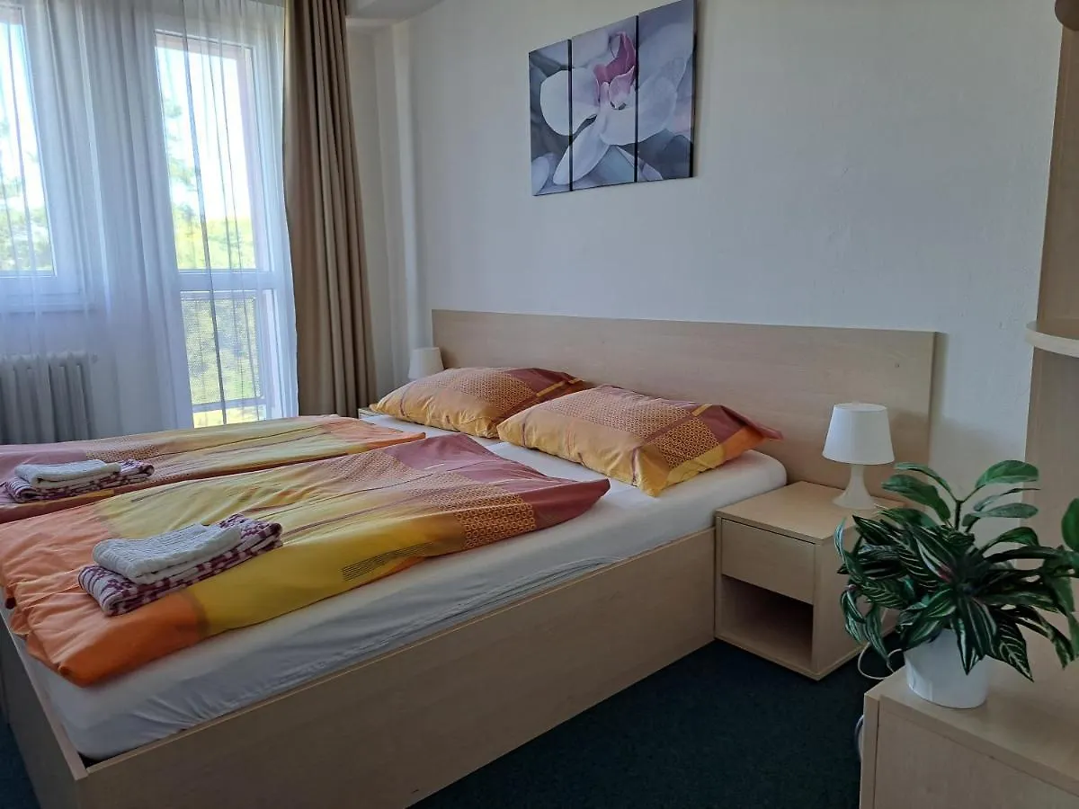 Hotel Centrum Brno 3*,  Czech Republic