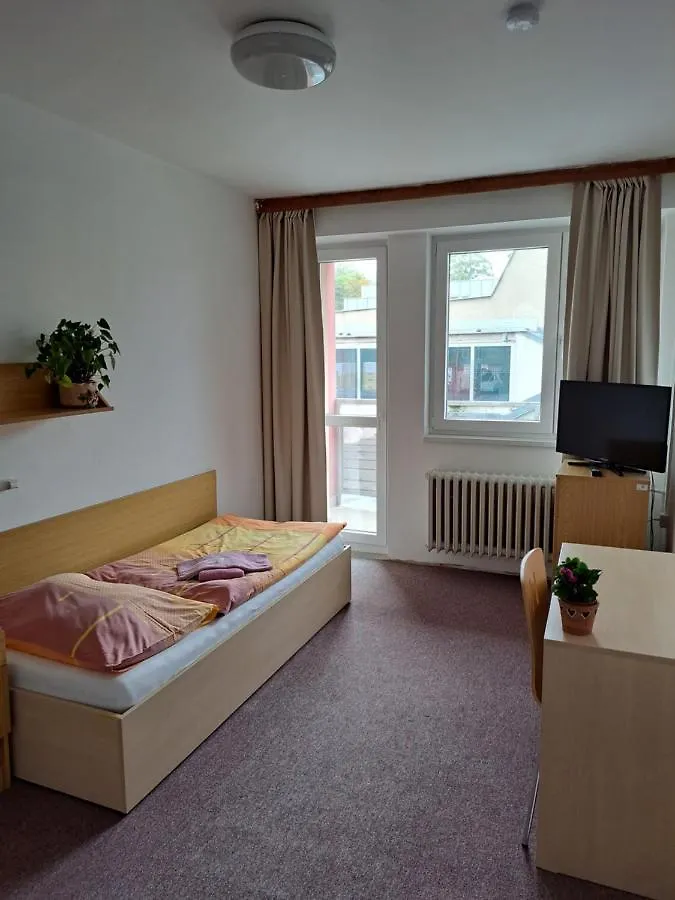 Hotel Centrum Brno