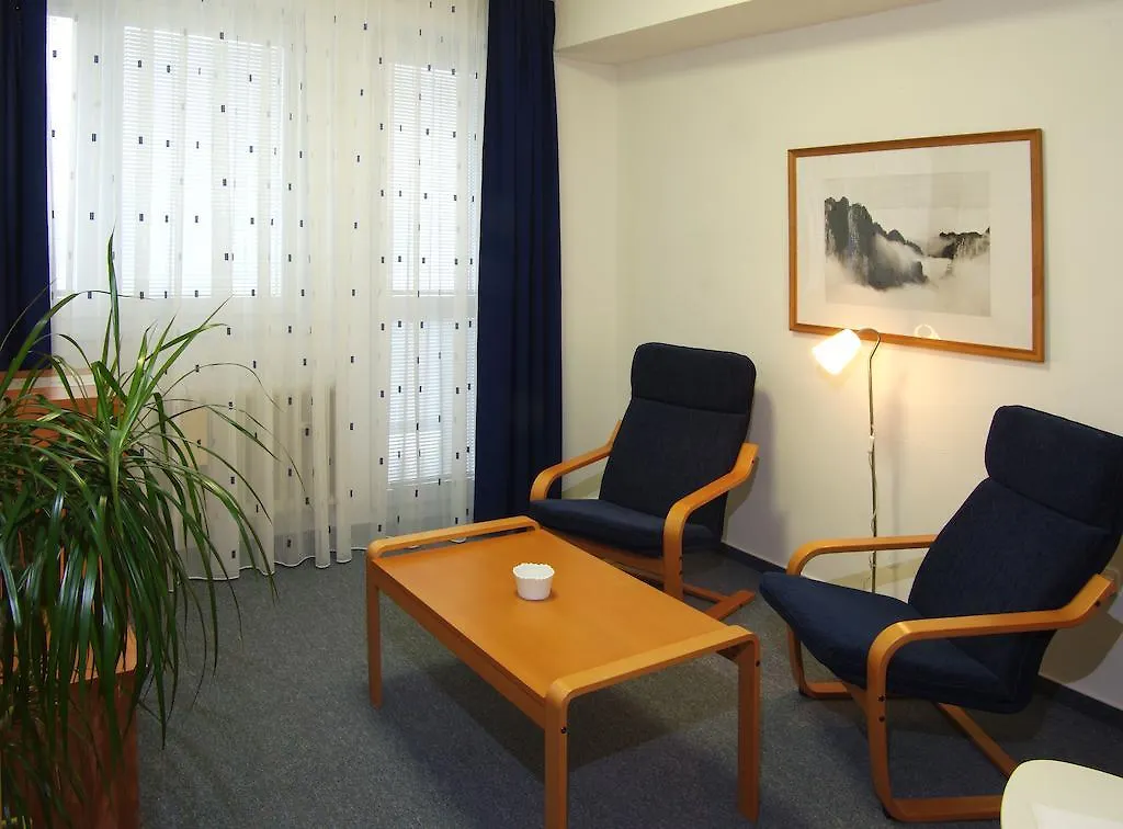 ***  Hotel Centrum Brno Czech Republic