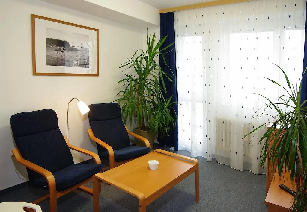 Hotel Centrum Brno