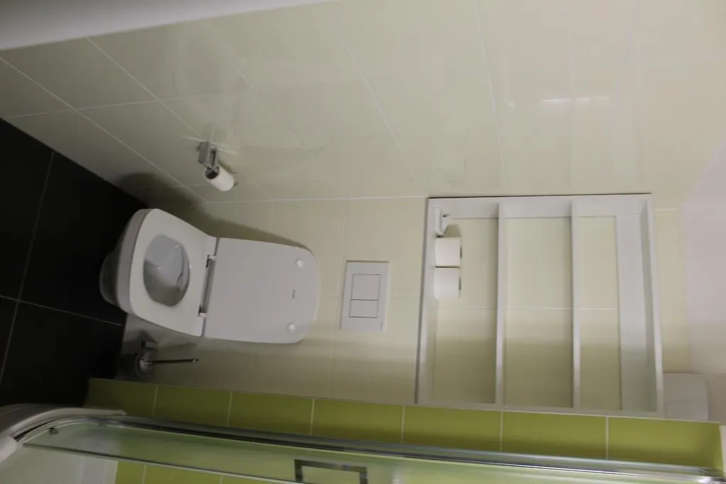 Hotel Centrum Brno 3*,