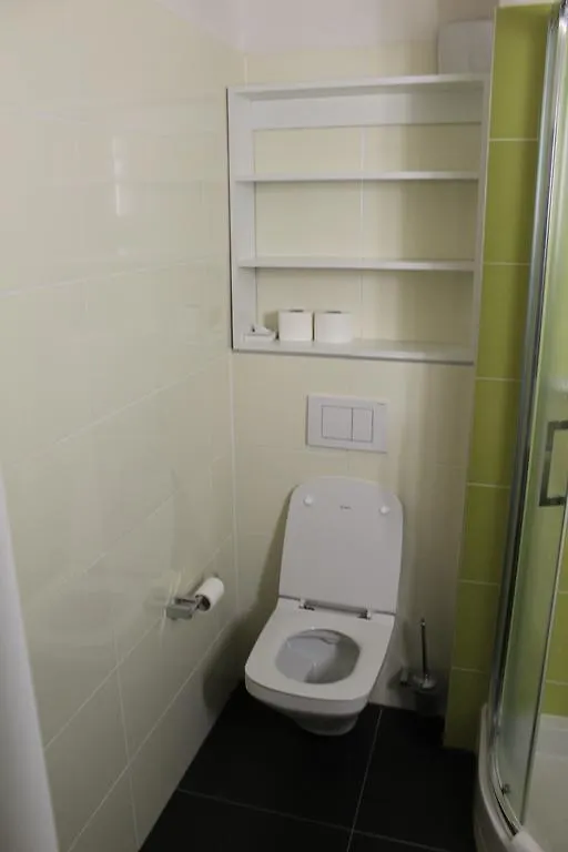Hotel Centrum Brno 3*,  Czech Republic