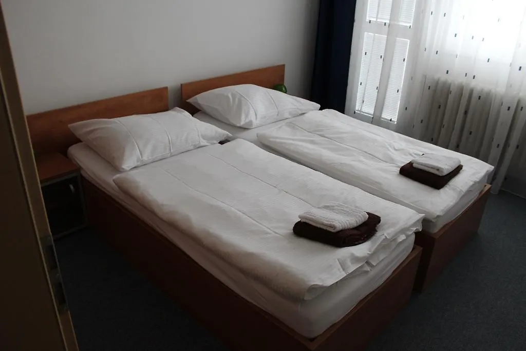 Hotel Centrum Brno
