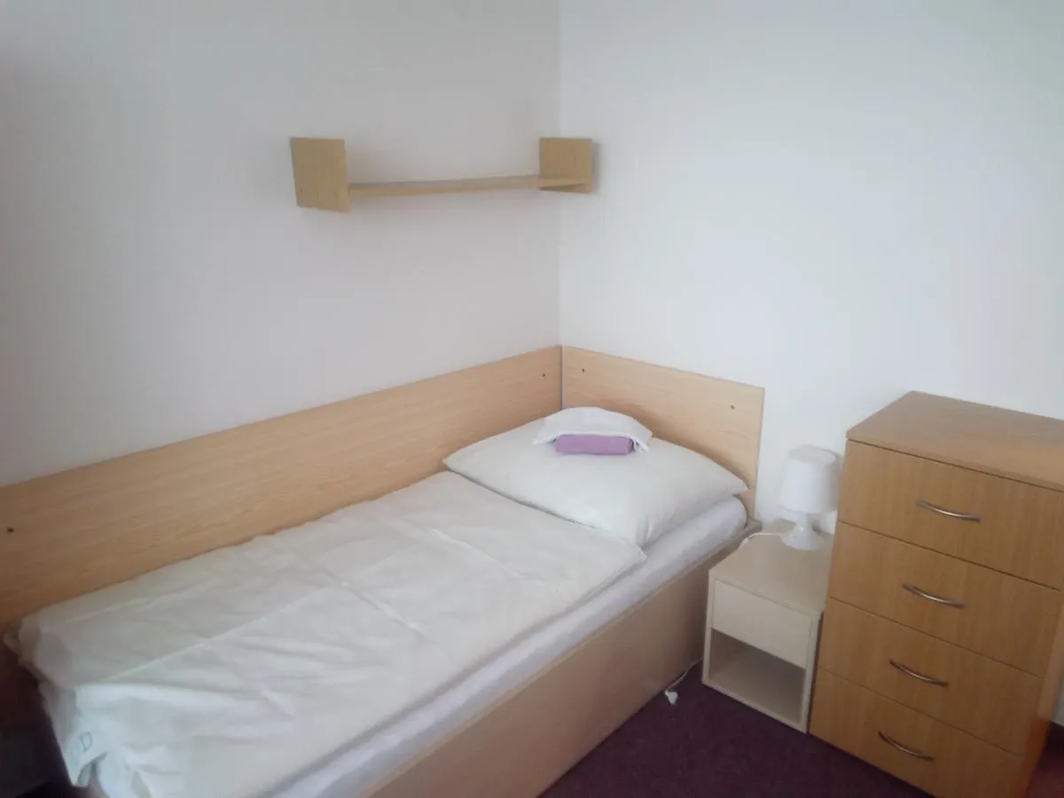 Hotel Centrum Brno
