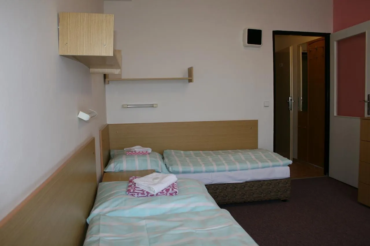 Hotel Centrum Brno